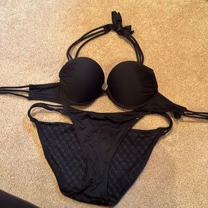 Victoria secret bombshell bathing suit